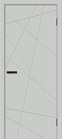 Граффити-5.Д.П Grey Silk 200*80