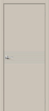 Граффити-23 Creamy 200*80