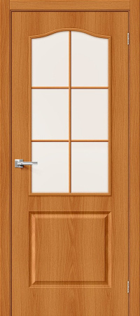 32С Л-02 (МиланОрех) 200*60