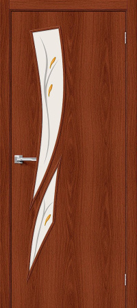 8Ф Л-11 (ИталОрех) 200*90