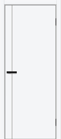 Браво-0.10 П White Silk