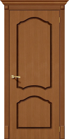 Каролина Ф-11 (Орех) 190*60