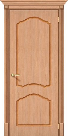 Каролина Ф-05 (Дуб) 200*60