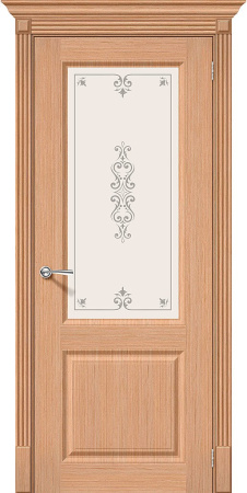 Статус-13 Ф-05 (Дуб) 200*80