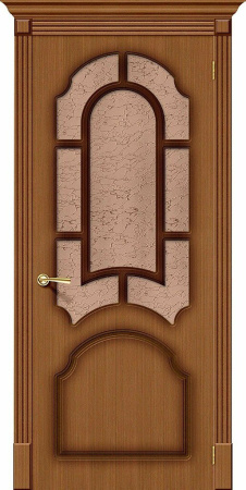 Соната Ф-11 (Орех) 200*70