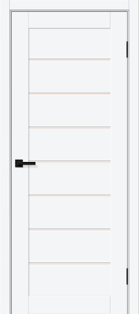Браво-22 White Silk 190*60
