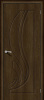 Лотос-1 Dark Barnwood 200*80