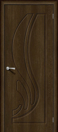 Лотос-1 Dark Barnwood 200*80
