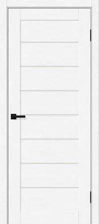 Браво-22 White Silkwood 200*80