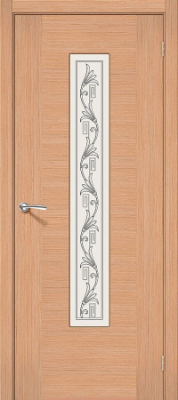 Рондо Ф-05 (Дуб) 200*70