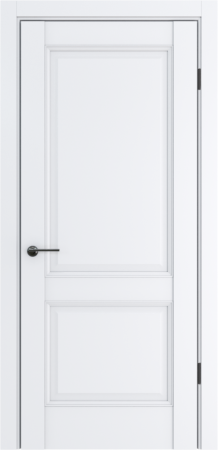 ДП-78 (White Pearl, 900x2000) White Pearl Глухие 900х2000