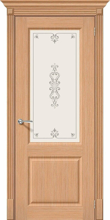 Статус-13 Ф-01 (Дуб) 200*60