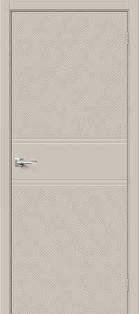 Граффити-27 Creamy 200*60