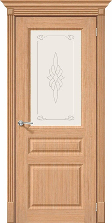 Статус-15 Ф-01 (Дуб) 200*60