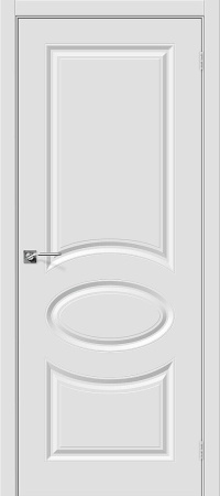 Скинни-20 П-23 (Белый) 190*55