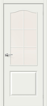 32С Л-04 (Белый) 200*60