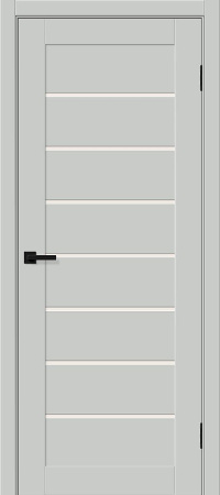 Браво-22 Grey Silk 200*90