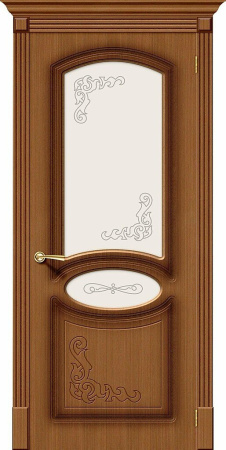 Азалия Ф-11 (Орех) 200*90