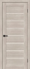 Браво-22 Cappuccino Melinga 200*80