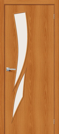 8С Л-12 (МиланОрех) 200*60