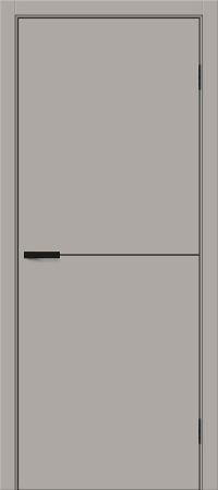 Браво-0.81 Grey Pro 200*90