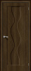 Вираж-1 Dark Barnwood 200*70