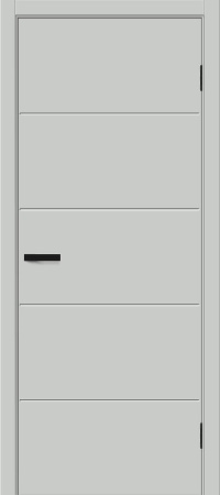 Граффити-2.Д.П Grey Silk 200*70