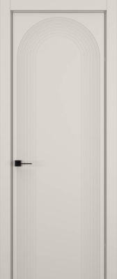 Полотно ATMOSPHERE 06 Матовый Серый песок 2000*600 A2