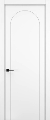 Полотно ATMOSPHERE 03 Матовый Снежный 2000*600 A2