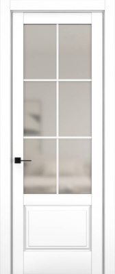 12 NC ( ПО просветленное ) Керамик снежный нестандарт