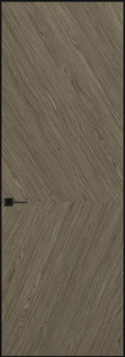 Полотно SIBERIA 05 Finewood Breeze Oak 2000*600 A2