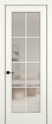 Свобода 01G ( ПО Прозрачное ) Матовый Жемчужный Нестандарт