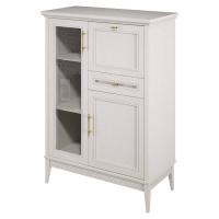 Витрина-бар в гостиную 625/LATTE