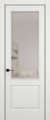 Полотно HARMONY 02V Матовый Лунный Transparente 2000*600 A2