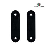 Магнитная защелка PORTA DI PARMA B-MAG DM1 Чёрный L.01.03
