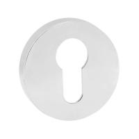 Fantom Накладка на цилиндр, хром блест.