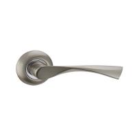 Vantage Дверные ручки V23D матовый никель