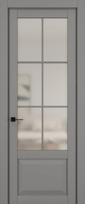 6 NC ( ПО просветленное ) Керамик серый нестандарт