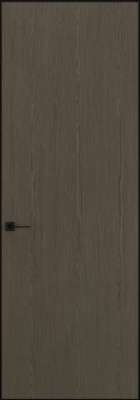 Полотно SIBERIA 01 Finewood Grey OAK 2000*600 A2