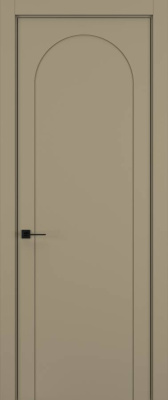 Атмосфера 03 Матовый Серо-бежевый Нестандарт