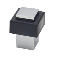 Дверной ограничитель DS6 CP (хром)