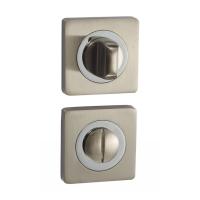 Накладки санузловые BK02D (мат. никель)