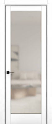 8 NC ( ПО просветленное ) Керамик снежный нестандарт