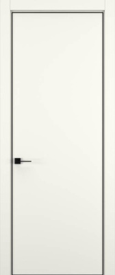 Сияние 01 Матовый Жемчужный Нестандарт