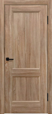 ДП-323 (Sonoma Wood) Sonoma Wood Глухие 550х1900