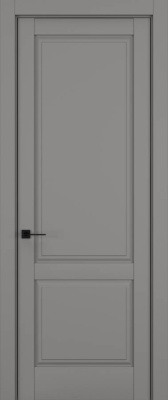 Дверь Керамик серый 9 NC 2100*800 (196) Krona