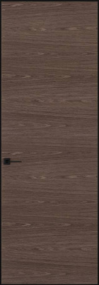 Полотно SIBERIA 02 Finewood Cacao 2000*600 A2