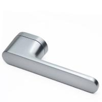 Hausdoors Дверная ручка Турин MOV CBM (мат хром)