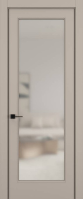 Полотно ELEGANT 01V Матовый Латте Satinato 2000*600 A2 R