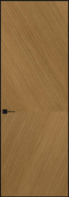 Полотно SIBERIA 05 Finewood Nordic OAK 2000*600 A2